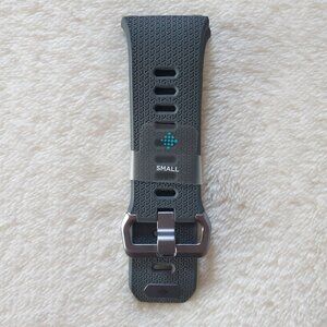 Fitbit Ionic Gray/Slate Watch Band Small